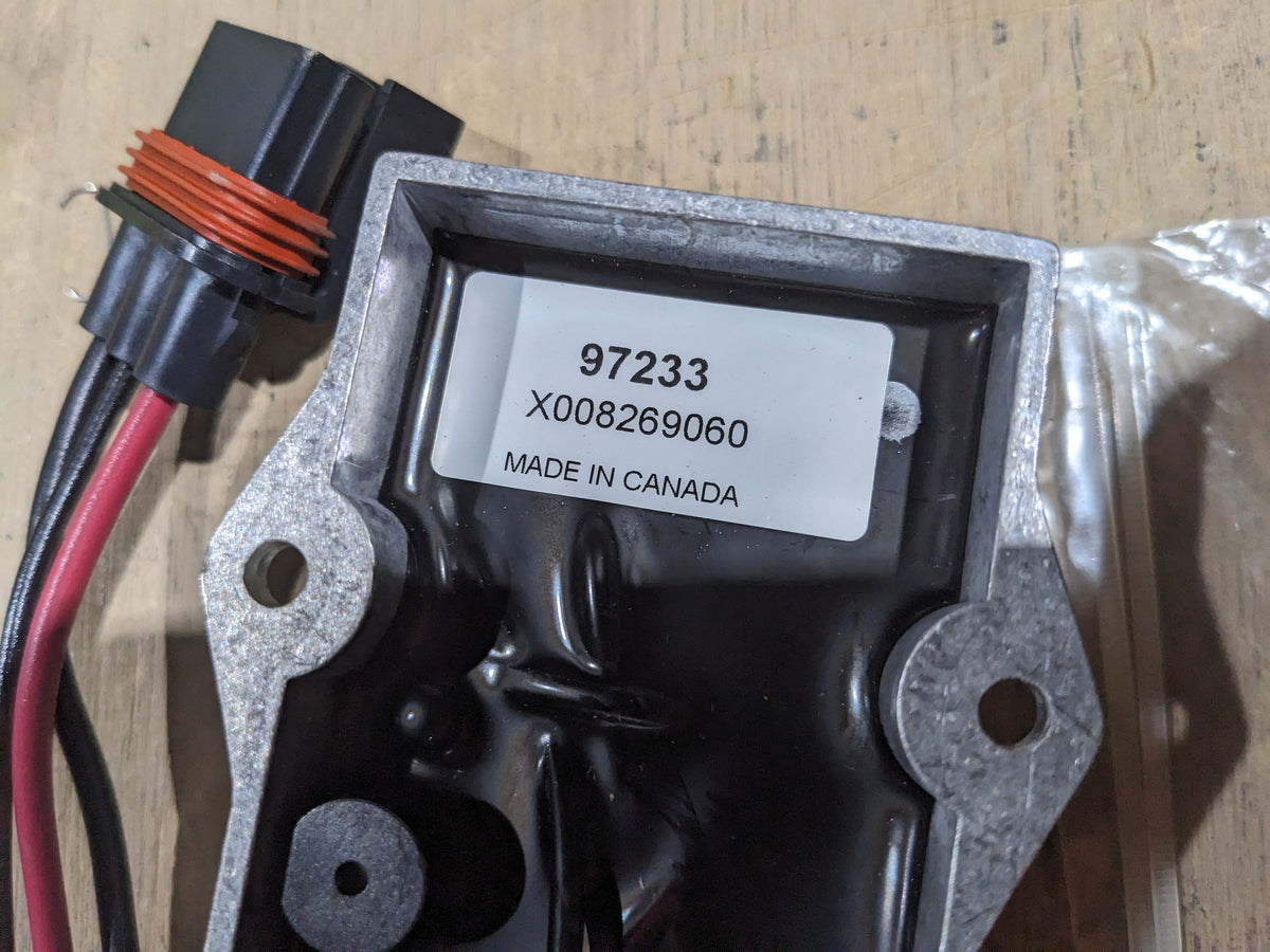 Truck-Lite Co., LLC 97247 Solid State Flasher - NSN 5945-01-507-4789 - photo 5