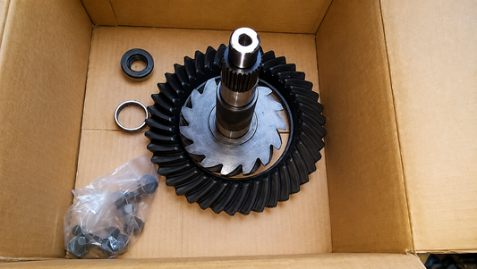 Hummer H1 HMMWV M998 Humvee 2.73 Ring and Pinion Gear Set 5935390
