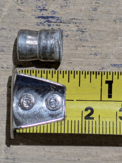The Boeing Company 74A120881-2005 Sleeve Spacer - NSN 5365-01-676-2828 - photo 5