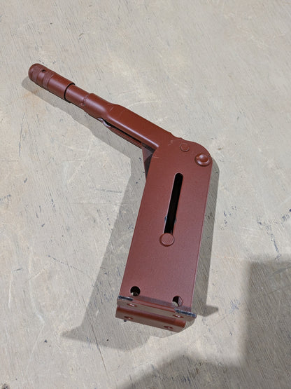 Orschelen Products LLC 0110-9000 Manual Control Lever - NSN 3040-00-146-6132 - photo 3