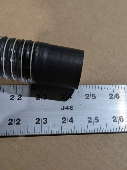 U S Army Tank Automotive Command 10918918-3 Air Duct Hose - NSN 4720-00-808-7903 - photo 4