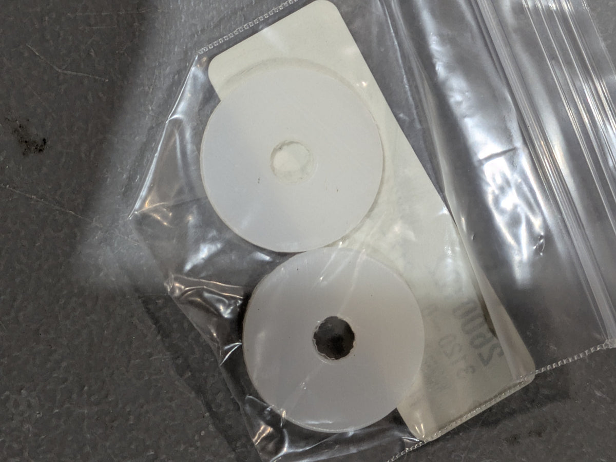 Goriziane Group SPA MS19070-142 Key Washer - NSN 5310-00-186-1071 - photo 3