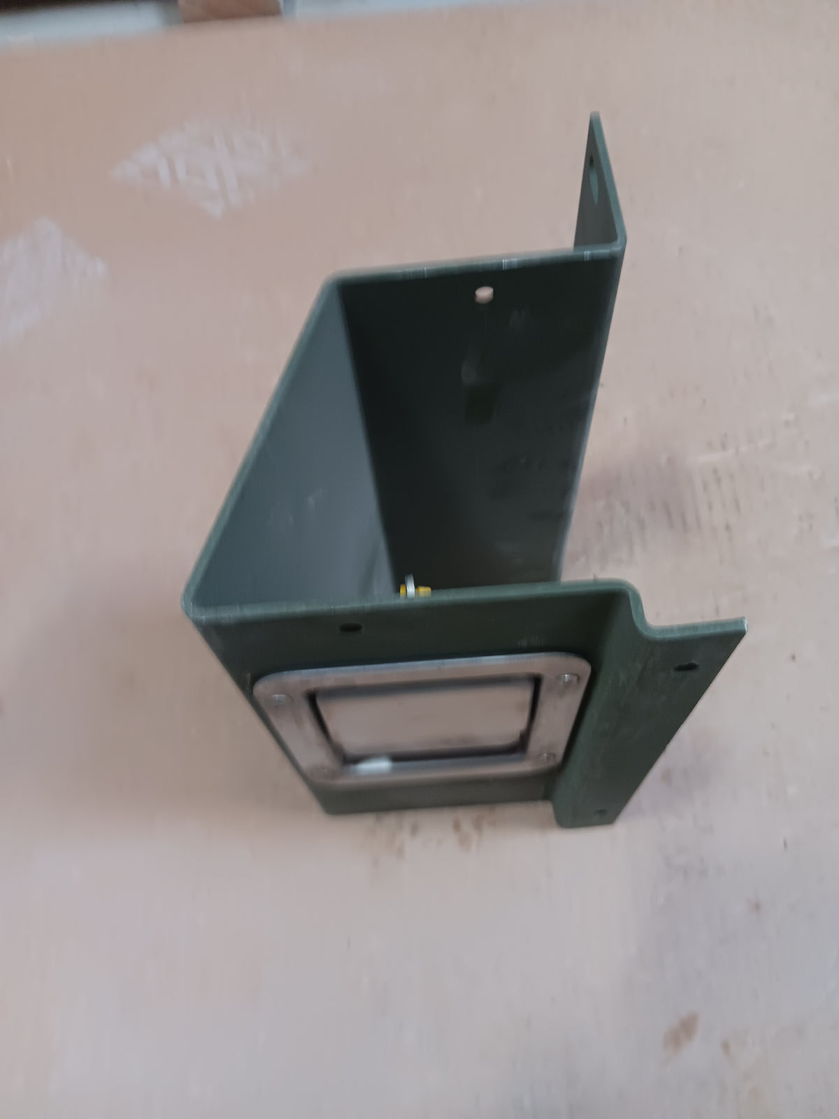 Oshkosh Defense LLC 3501361 Door Handle - NSN 5340-01-522-0805 - photo 1