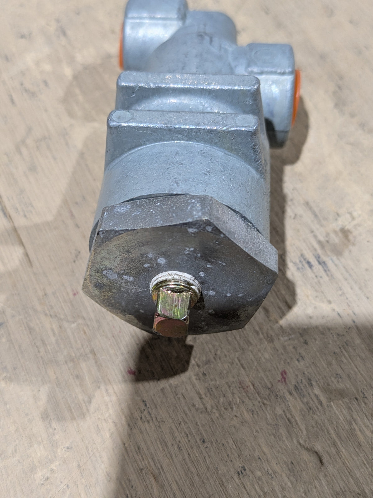 General Electric Company 4041T13P01 Blade Retainer, Turbine - NSN 2840-01-087-4134 - photo 8