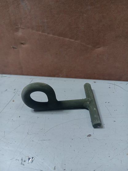 Vehicle Side Rack Rod 11611615 - NSN 2510-00-409-4005 - photo 1