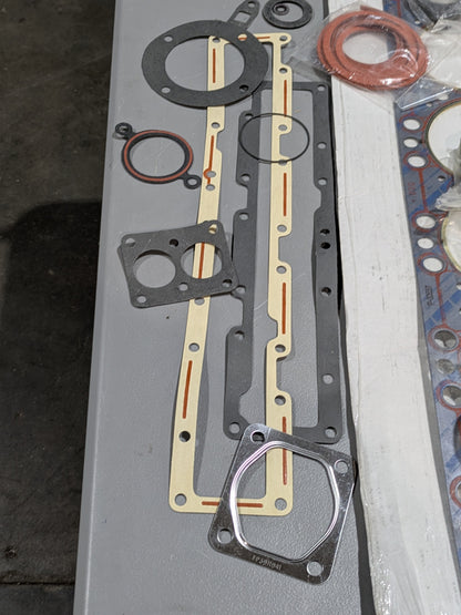 Cummins Inc. 3800748 Gasket Set - NSN 5330-01-272-1248 - photo 2