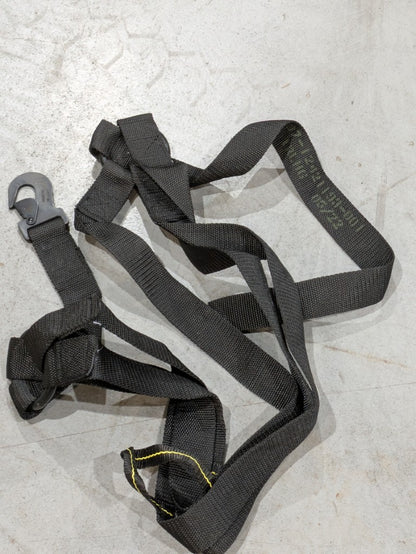 Worldwide Container Services Inc WCSI-847301-A Webbing Strap - NSN 5340-01-506-7709 - photo 1