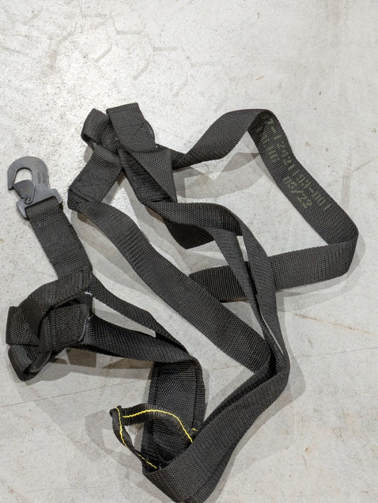 Worldwide Container Services Inc WCSI-847301-A Webbing Strap - NSN 5340-01-506-7709 - photo 1