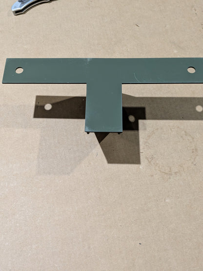 Oshkosh Defense LLC 3514333 Mounting Bracket - NSN 5340-01-515-2083 - photo 3