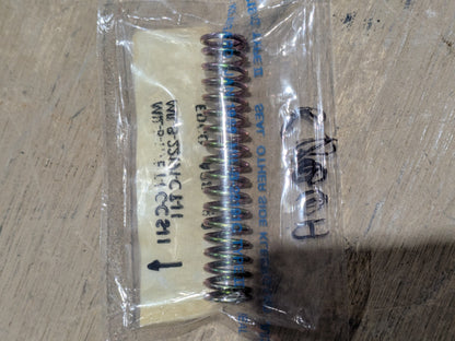 NAVAIR AND NAVSEA MANAGED ORIGINAL 2862606 Helical Compression Spring - NSN 5360-00-401-4559 - photo 1