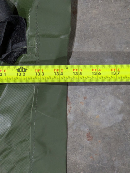 U S Army Tank Automotive Command 8382966-2 Fitted Vehicular Cover - NSN 2540-01-463-9193 - photo 5