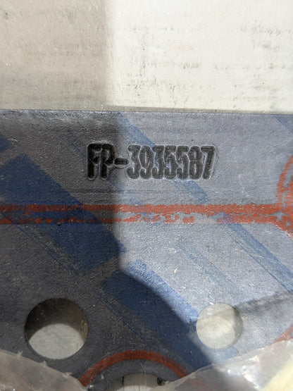 Cummins Inc. 3800748 Gasket Set - NSN 5330-01-272-1248 - photo 3