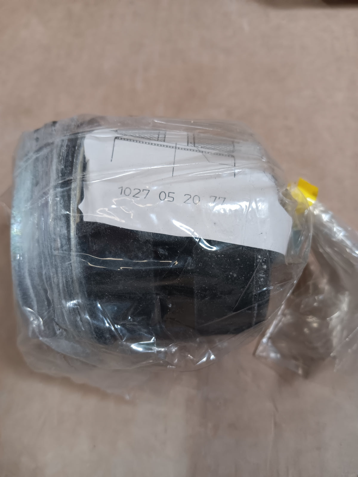 ITT Enidine Direct Action Shock Absorber 91-2960SP1 3838288 2510PL2229830 - NSN 2510-01-576-4576 - photo 3
