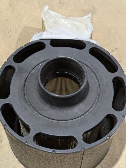 Donaldson Company, Inc. ECC085002 Air Cleaner, Intake - NSN 2940-01-533-4836 - photo 3