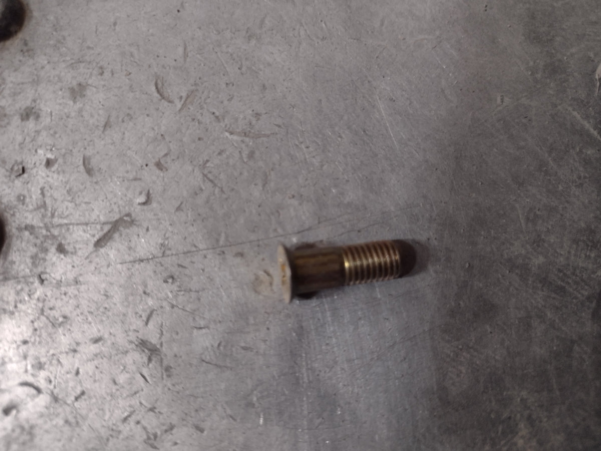 National Aerospace Standards NAS1581F4T5 Close Tolerance Screw - NSN 5305-01-057-9331 - photo 1