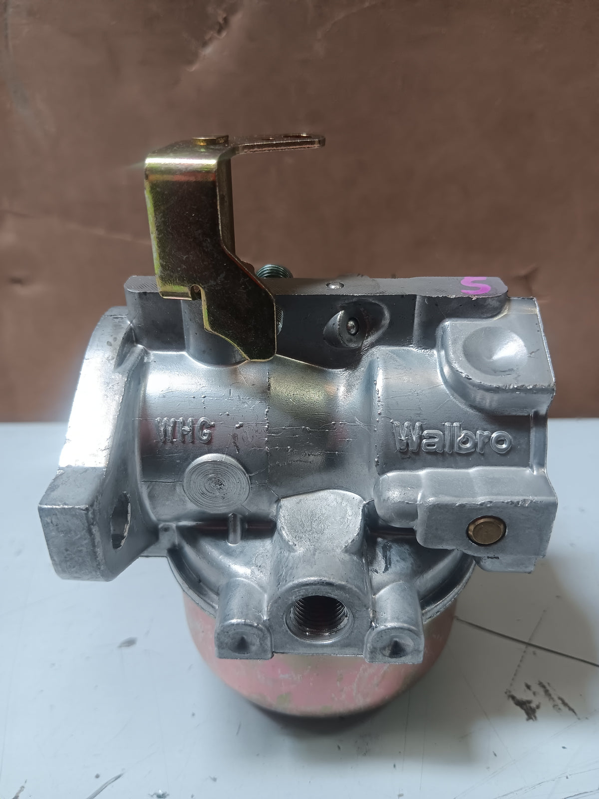 Kohler Float Carburetor 4585309 4585301 4505320 - NSN 2910-01-112-3865 - photo 2