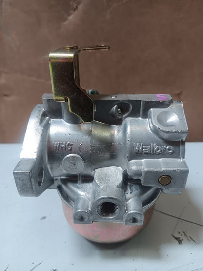Kohler Float Carburetor 4585309 4585301 4505320 - NSN 2910-01-112-3865 - photo 2