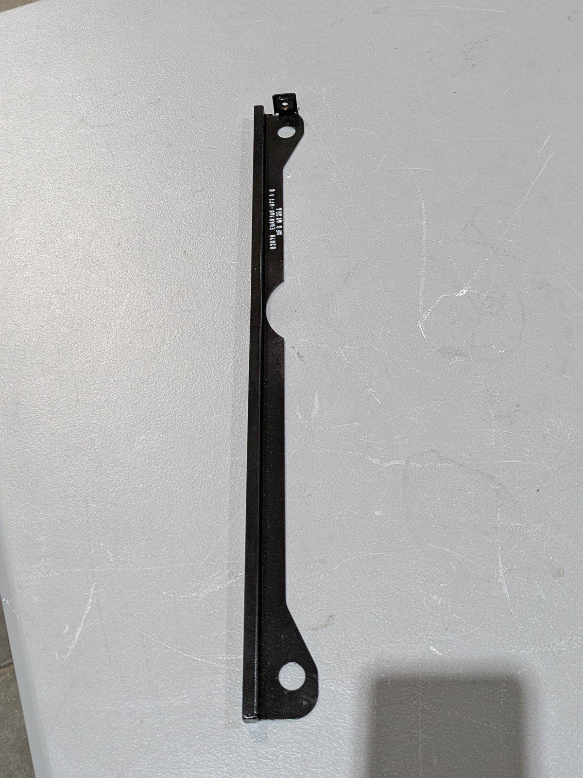 Tecmotiv (USA), Inc. 388010085 Cooler Screen Frame - NSN 2510-01-435-0816 - photo 1
