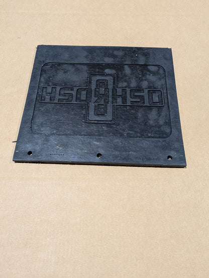 Oshkosh Defense LLC 1453790 Splash Guard - NSN 2540-01-202-5775 - photo 1
