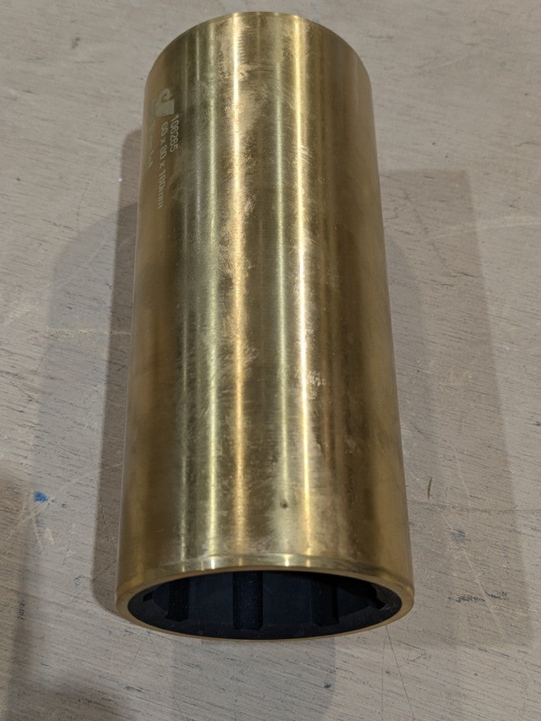 Hamilton Jet, Inc. 106265 Sleeve Bearing - NSN 3120-01-526-4108 - photo 2