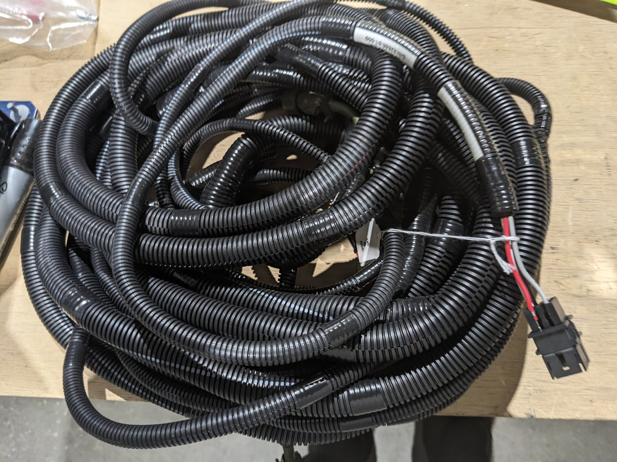 ND Defense LLC 3835153C91 Wiring Harness, Branched - NSN 6150-01-568-5826 - photo 9