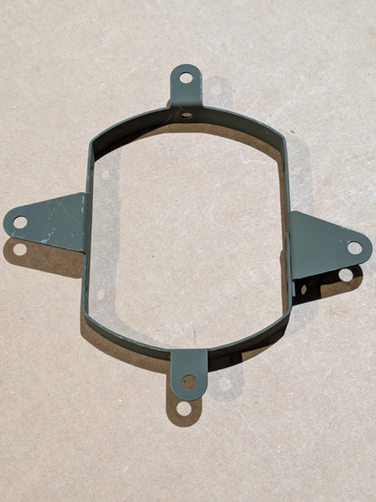 AM General 12338849 Air Duct Retainer - NSN 2540-01-192-4500 - photo 1