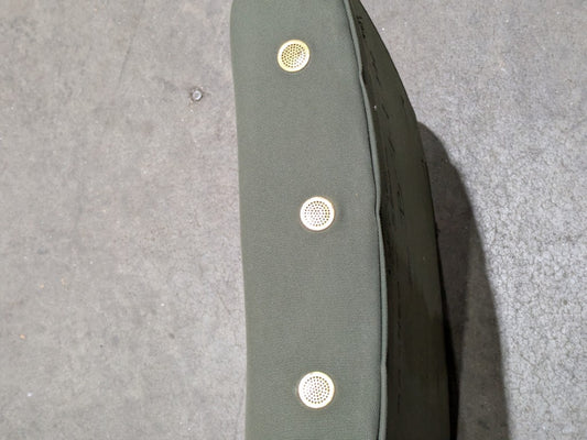 U S Army Tank Automotive Command 11640526 Seat Back Cushion - NSN 2540-00-460-5826 - photo 1
