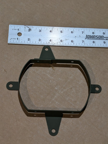 AM General 12338849 Air Duct Retainer - NSN 2540-01-192-4500 - photo 3
