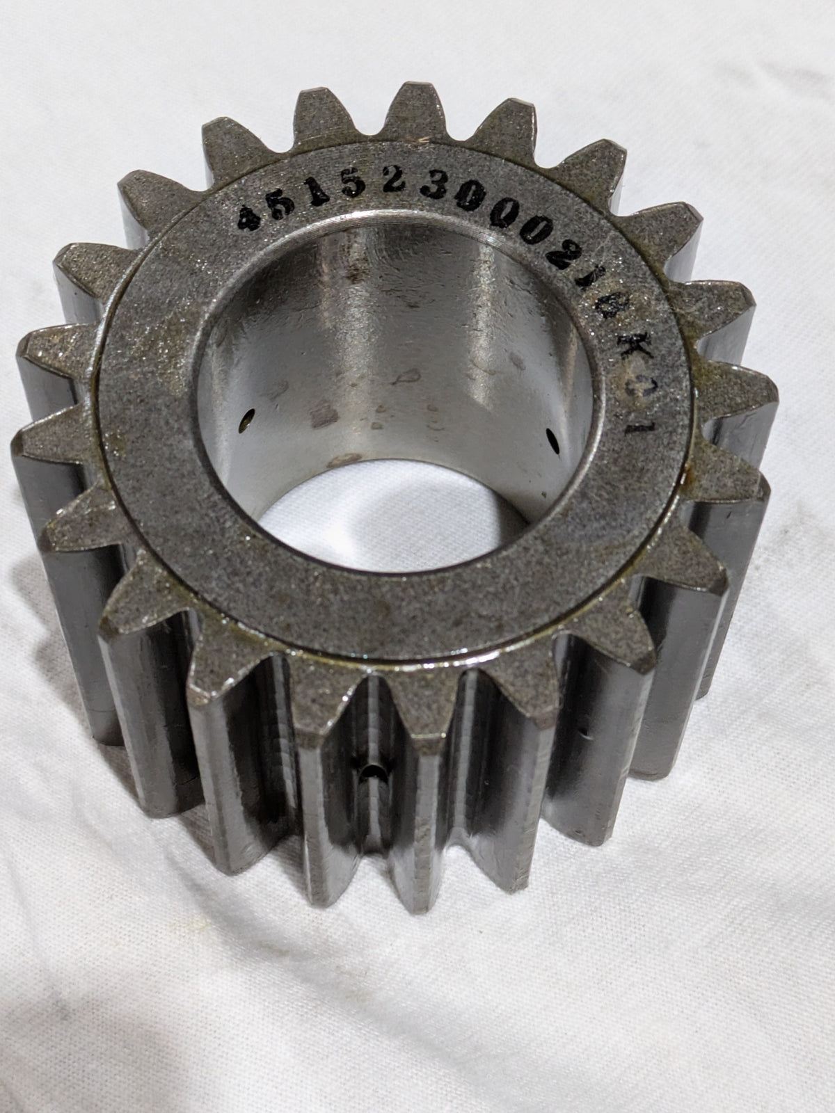 Spur Gear - NSN 3020-01-479-1867 - photo 1