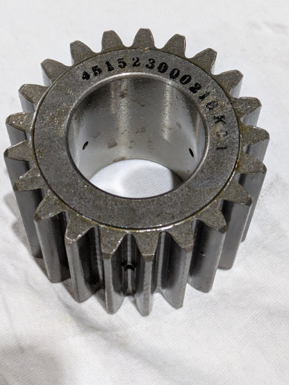 Spur Gear - NSN 3020-01-479-1867 - photo 1