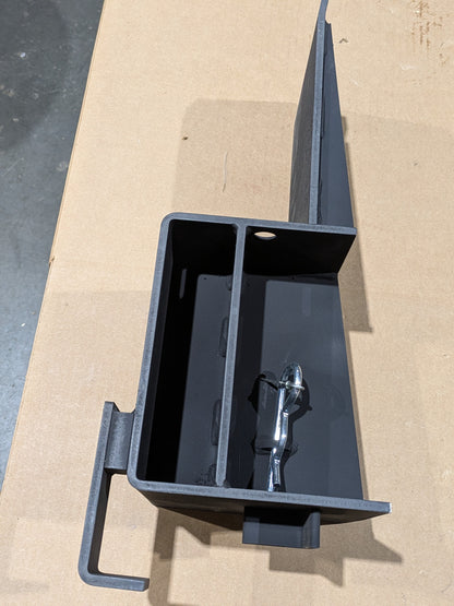 U S Army Tank Automotive Command 12664366-1 Vehicular Bracket - NSN 2590-01-533-8676 - photo 2