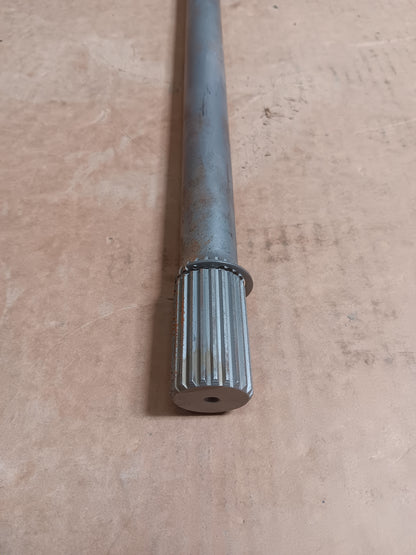 Straight Shaft 8761020 - NSN 3040-00-678-3265 - photo 1