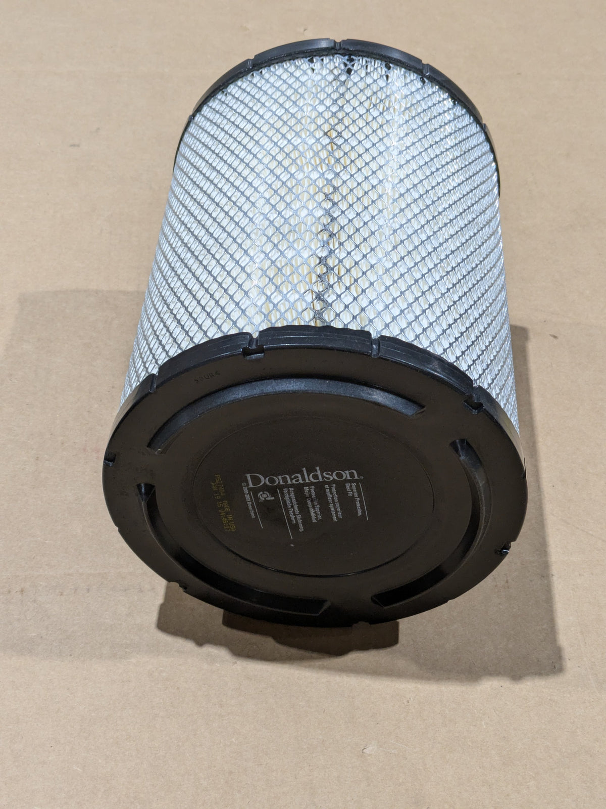 Donaldson P527484 Filter Element, Intake Air Cleaner - NSN 2940-01-568-1213 - photo 1
