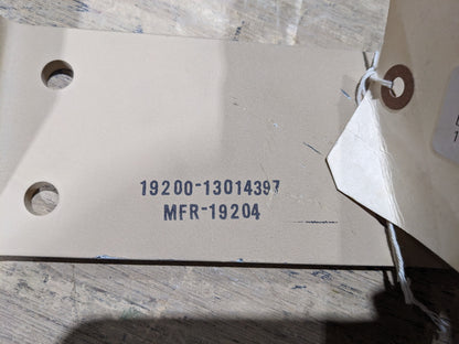 Combat Capabilities Development 13014397 Vehicular Bracket - NSN 2590-01-563-4933 - photo 1