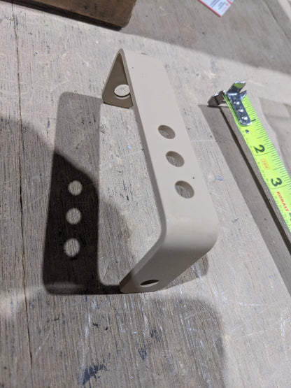 ND Defense LLC 4045040C1 Vehicular Bracket - NSN 2590-01-641-7049 - photo 2
