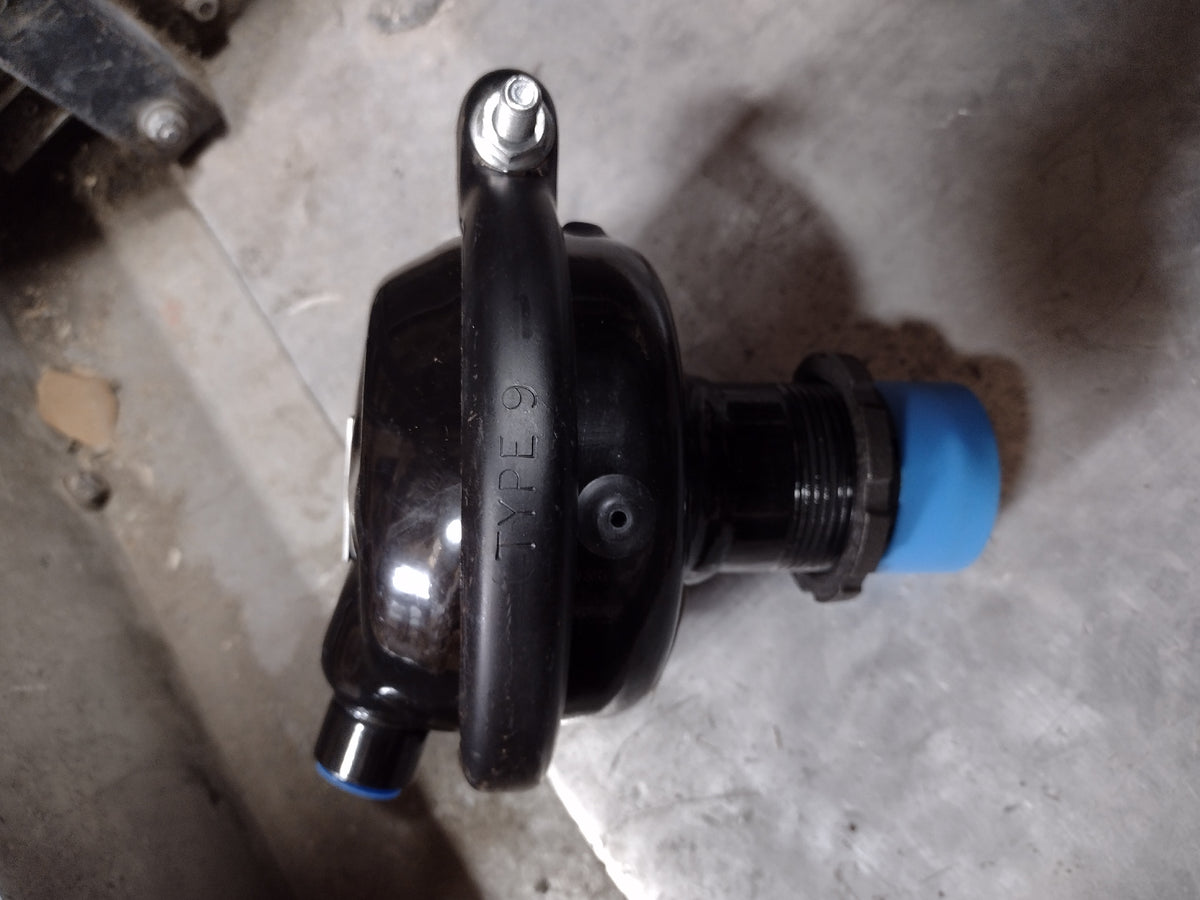 Meritor Industrial Products A93276J10 Air Brake Chamber - NSN 2530-01-082-7181 - photo 5