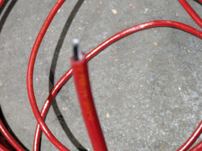 Bell Textron Inc 30-033-4-4C Wire Rope Assembly - NSN 4010-01-082-2248 - photo 3