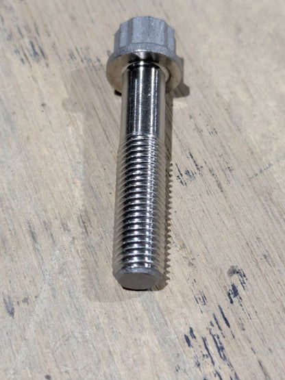 Military Standards MS9558-20 Machine Bolt - NSN 5306-01-174-8196 - photo 2