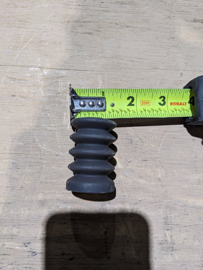 Woodward Controls Inc. SA-3444 Dust and Moisture Boot - NSN 5340-01-372-0842 - photo 6