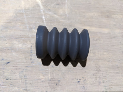 Woodward Controls Inc. SA-3444 Dust and Moisture Boot - NSN 5340-01-372-0842 - photo 1