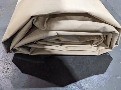 Natick Soldier Center 5-13-6417-2 Side Cover Assembly - NSN 5411-01-496-2111 - photo 5