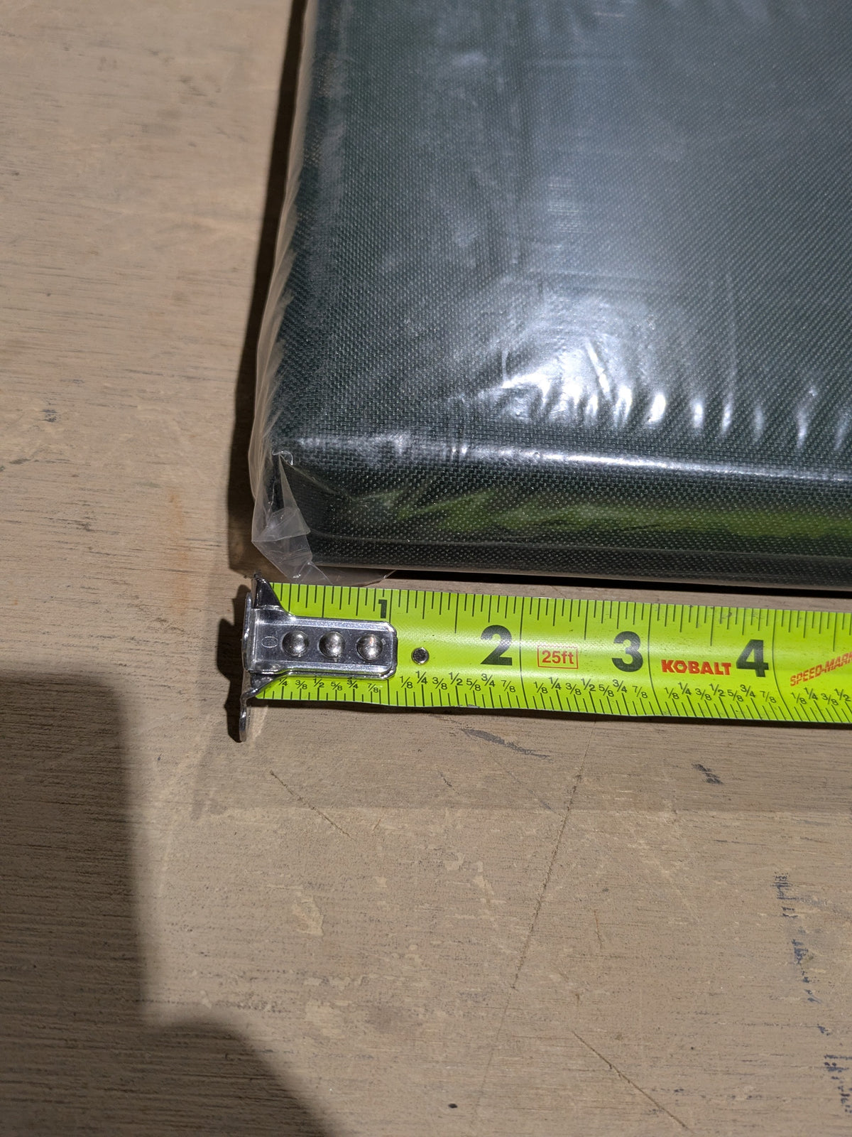 AM General LLC SF5597421 Cushion, Seat, Vehicular - NSN 2540-01-271-3828 - photo 2