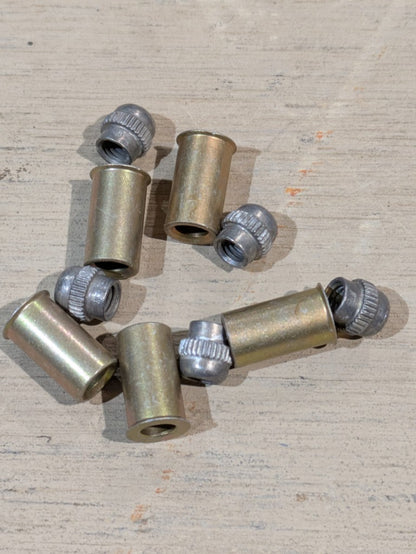 Hi-Shear Corporation HS5464-1032PB03 Blind Rivet - NSN 5320-01-144-3953 - photo 1