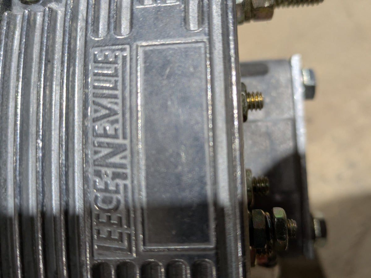 Prestolite Electric A001 4827 JB AC Generator - NSN 2920-01-482-8799 - photo 4