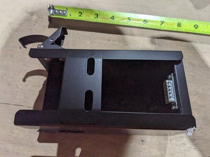 Emergency Beacon Corp BB-12M Mounting Bracket - NSN 5340-01-560-7876 - photo 1