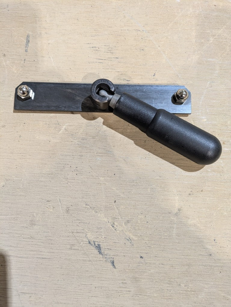L3 Technologies 0191-1220-01 Manual Control Handle - NSN 5340-01-657-2506 - photo 1