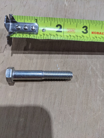 Curt Manufacturing LLC 160-SB Setscrew - NSN 5305-01-411-1614 - photo 1
