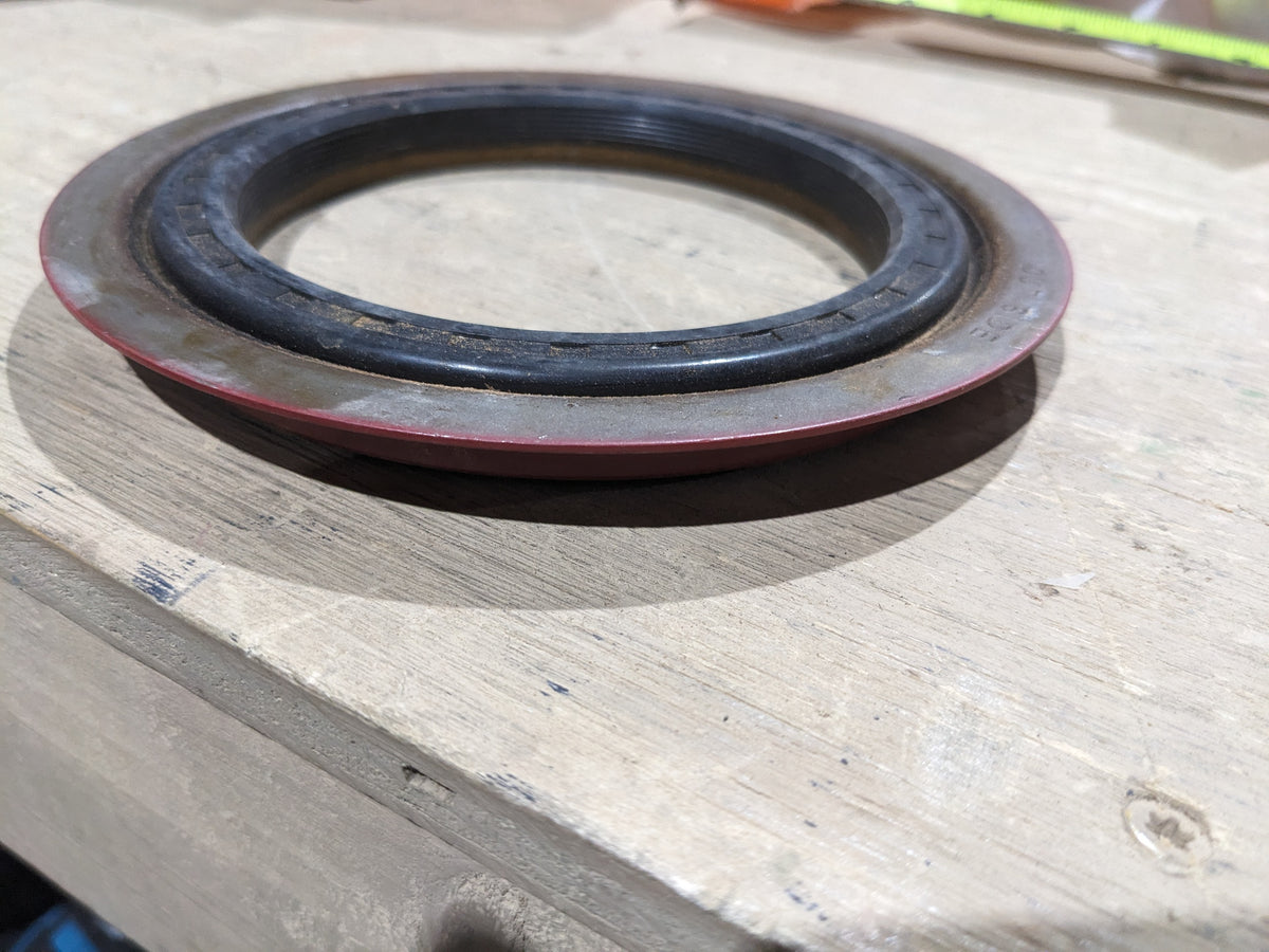 Meritor Heavy Vehicle Systems 120501093E Plain Encased Seal - NSN 5330-01-360-5252 - photo 5