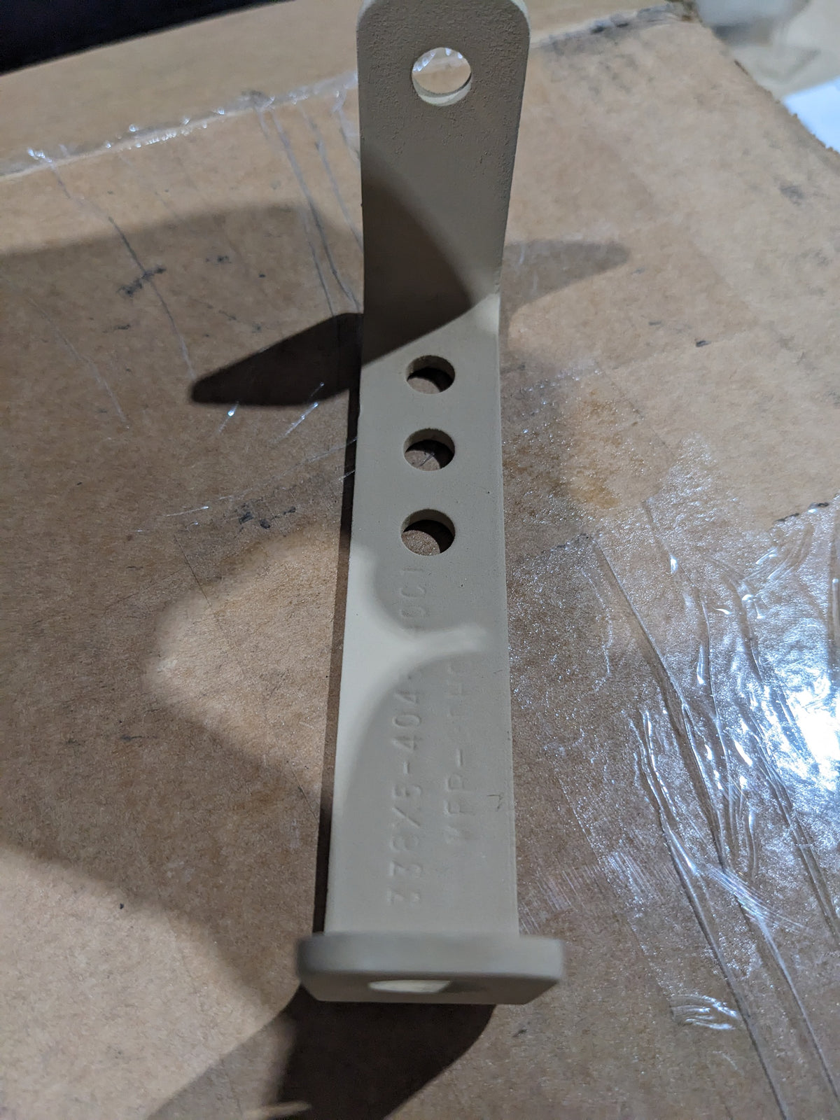 ND Defense LLC 4045040C1 Vehicular Bracket - NSN 2590-01-641-7049 - photo 4