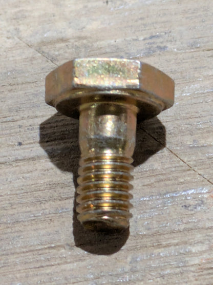National Aerospace Standards NAS1103-2 Shear Bolt - NSN 5306-01-480-1173 - photo 2